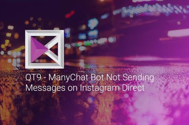 manychat